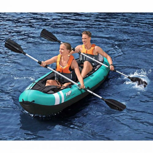 Bestway Hydro-Force Ventura X2 kajak 330 x 86 cm